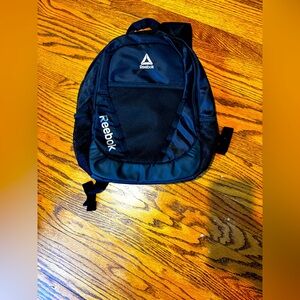 Reebok Backpack (NWOT)